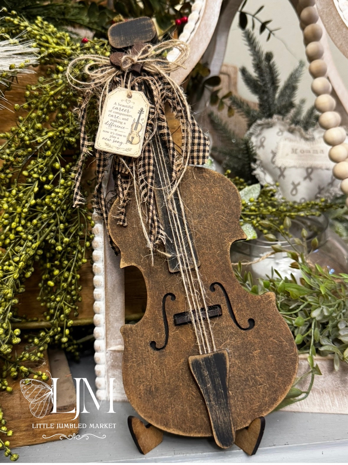 Violin