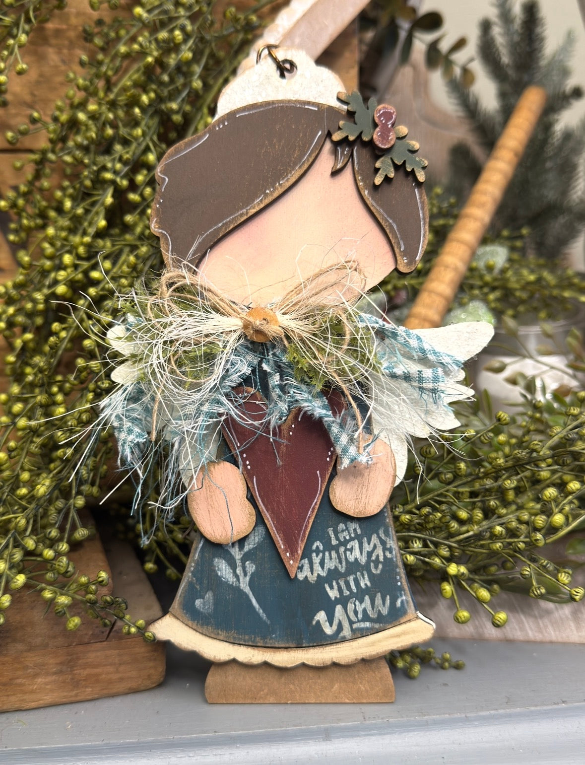 Noel the Angel