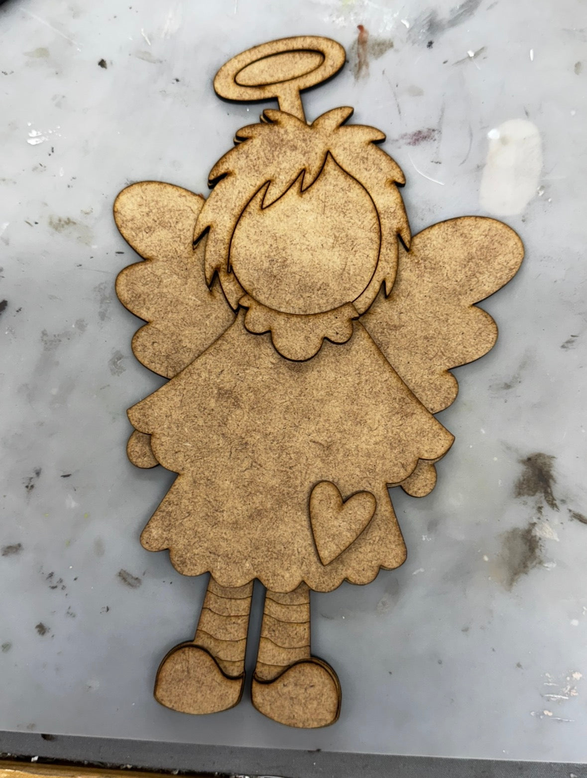 Gracelee Angel