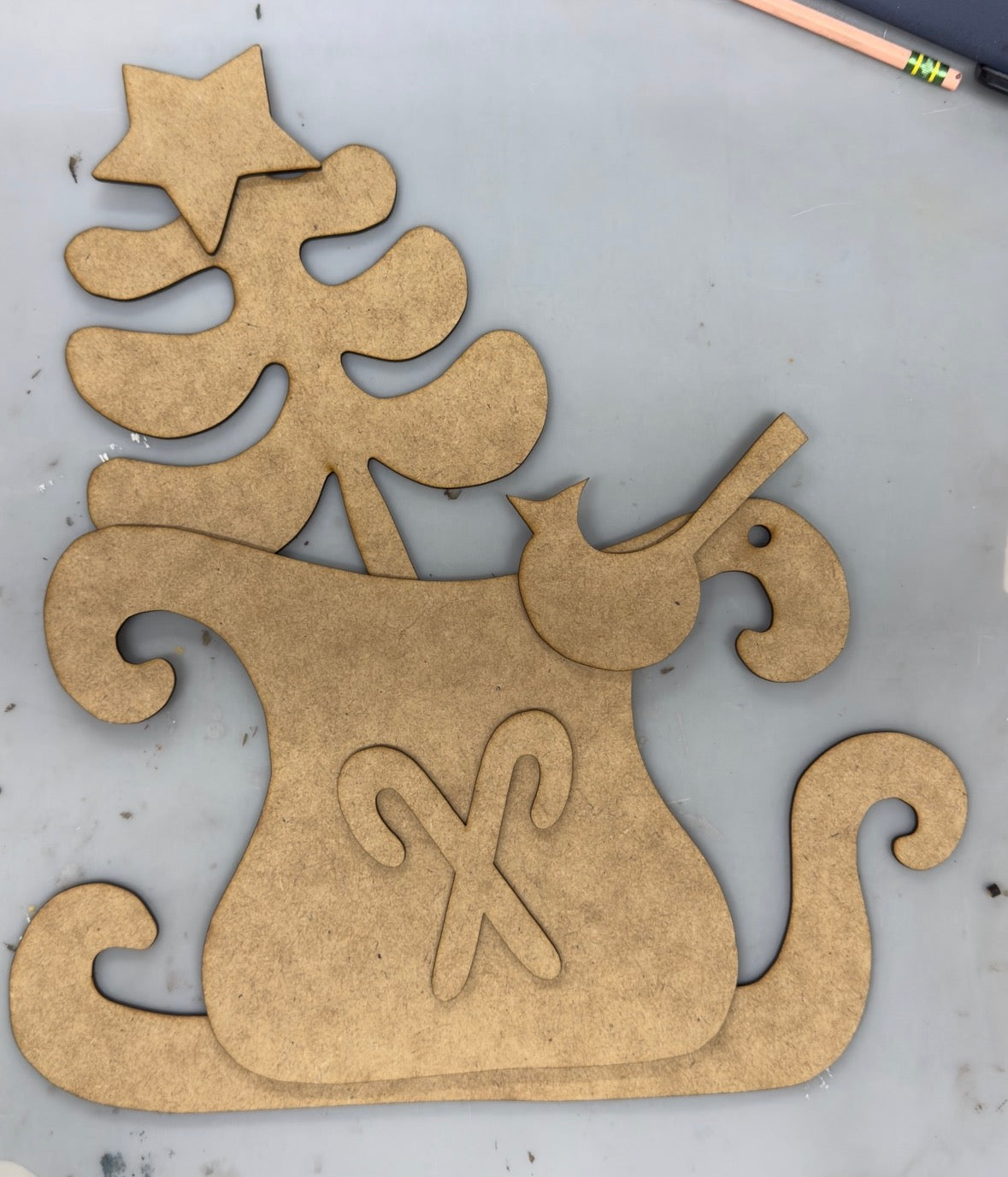Sleigh