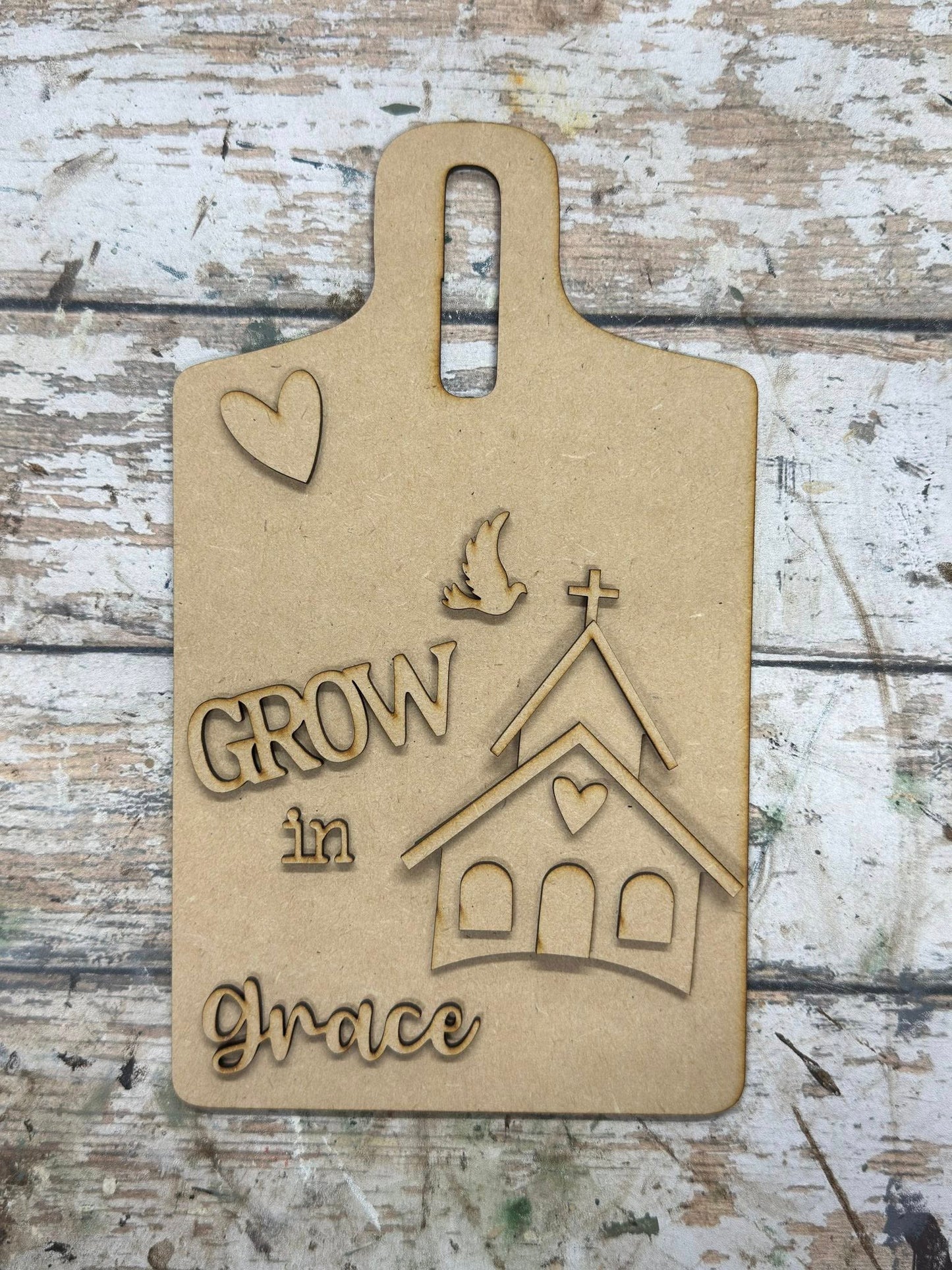 Grow in Grace #126
