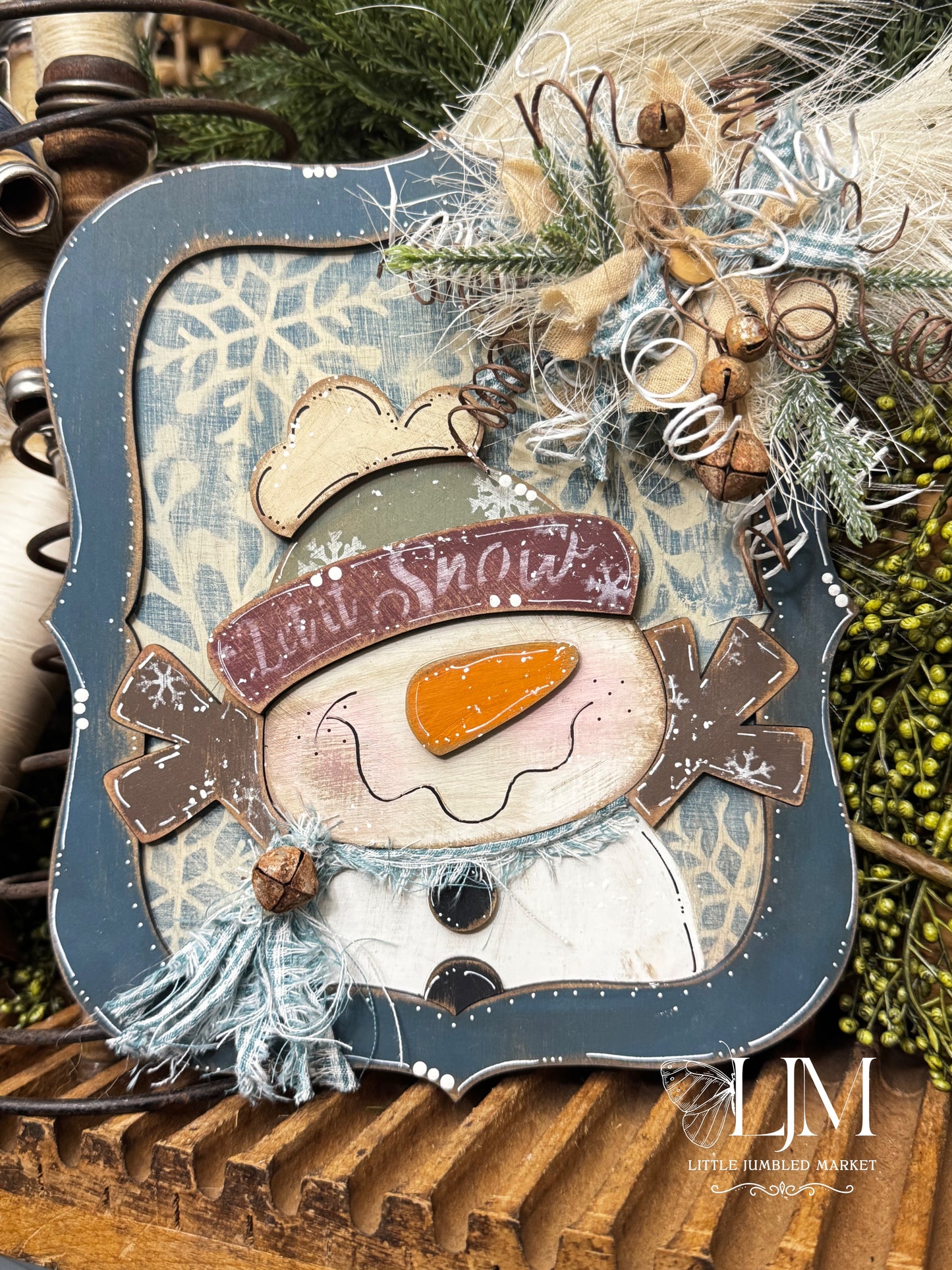 Festive Friday Special