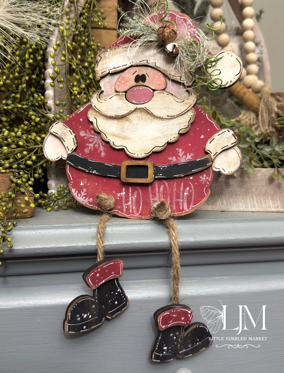 Wobble Clause