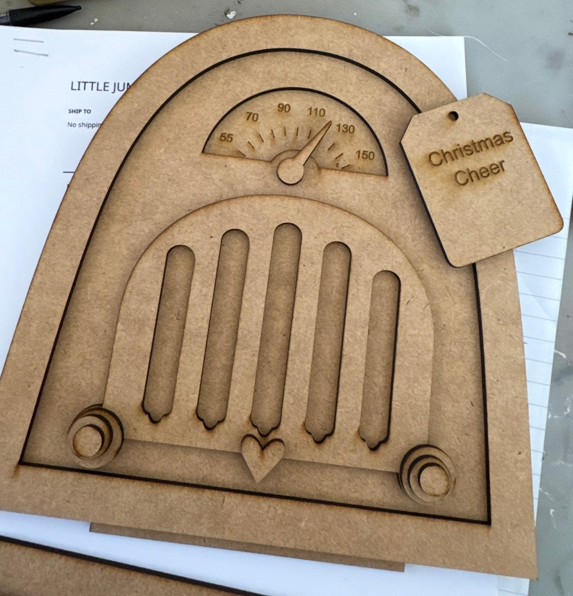 Christmas Past Radio