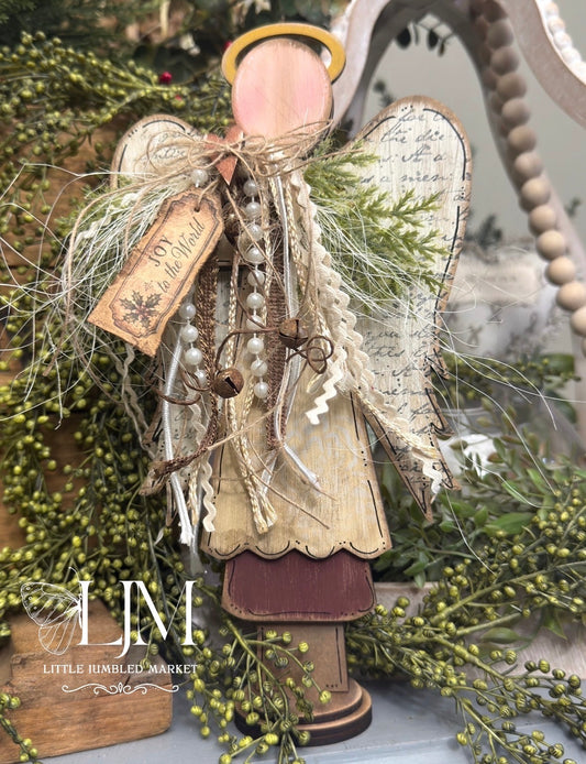 Angel Gloria