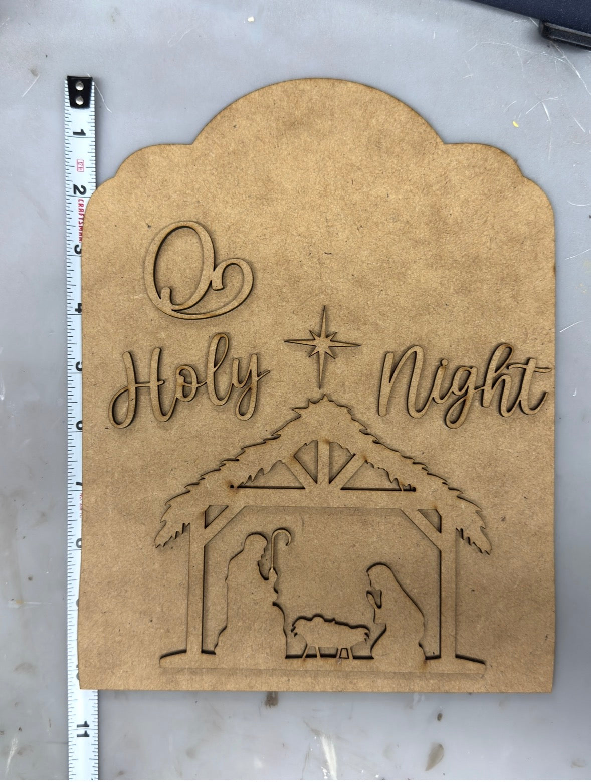 O Holy Night #269