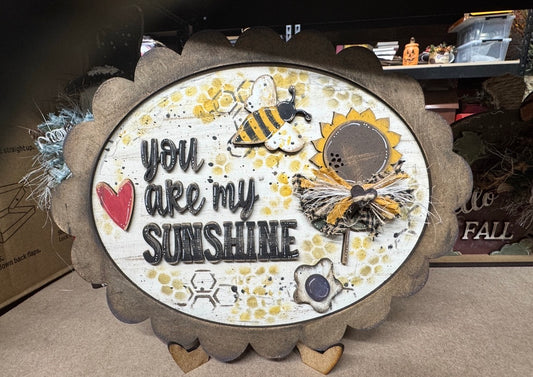 Completed project 21