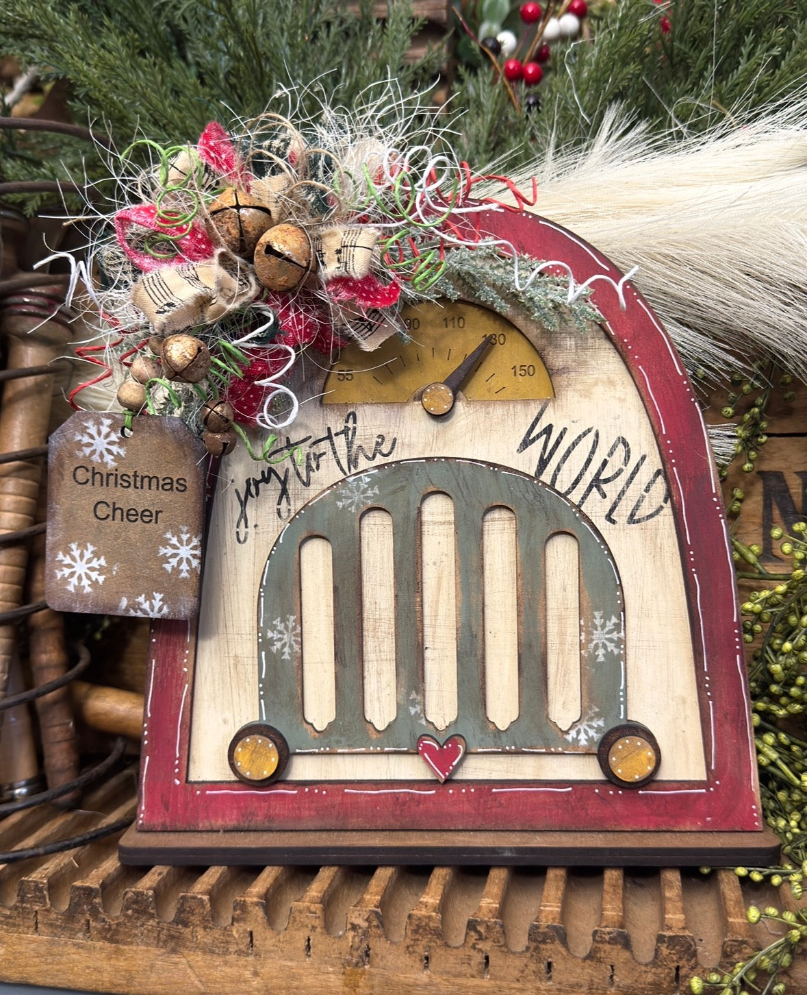 Christmas Past Radio