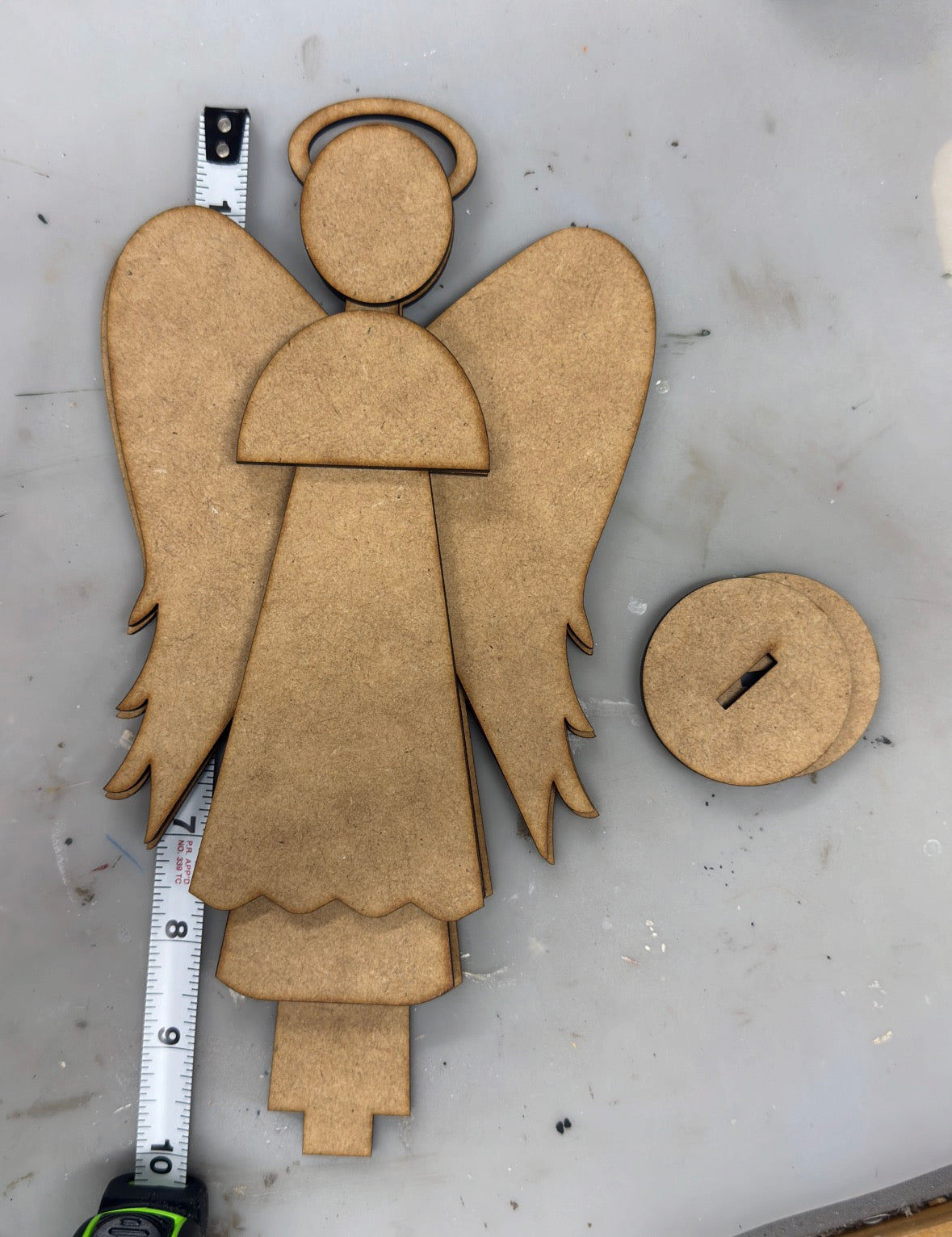 Angel Gloria