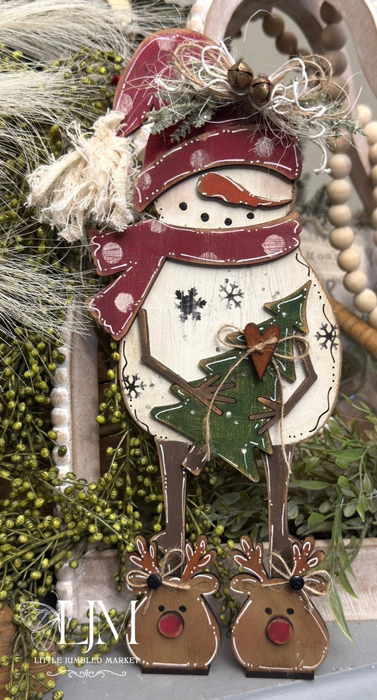 Jinglebell Jasper