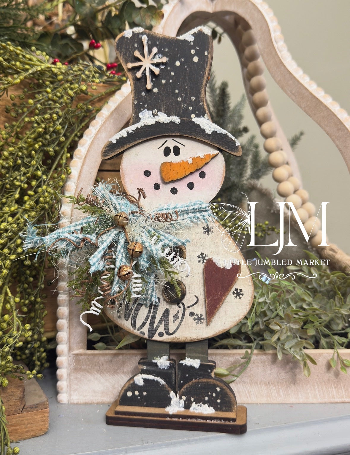 July’s Festive Friday