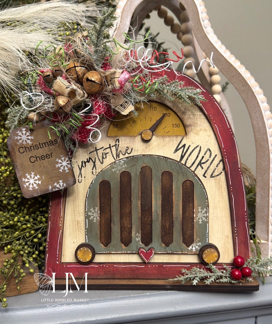 Christmas Past Radio
