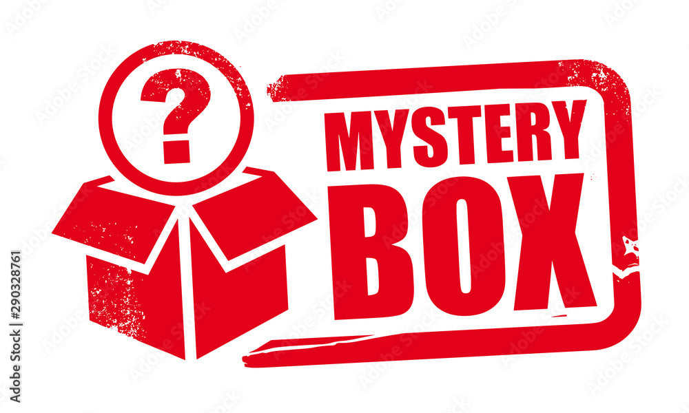 Mystery box