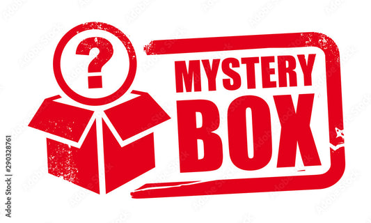 Mystery box